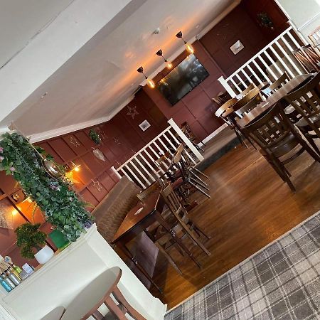The Old Ship Hotel Newbiggin-by-the-Sea Kültér fotó