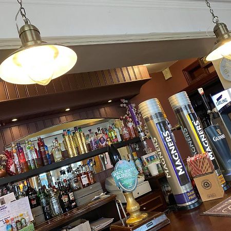 The Old Ship Hotel Newbiggin-by-the-Sea Kültér fotó