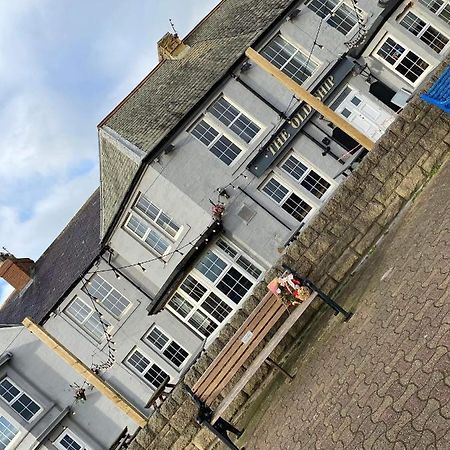 The Old Ship Hotel Newbiggin-by-the-Sea Kültér fotó
