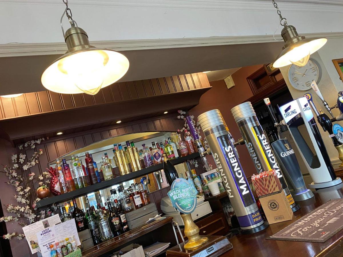 The Old Ship Hotel Newbiggin-by-the-Sea Kültér fotó