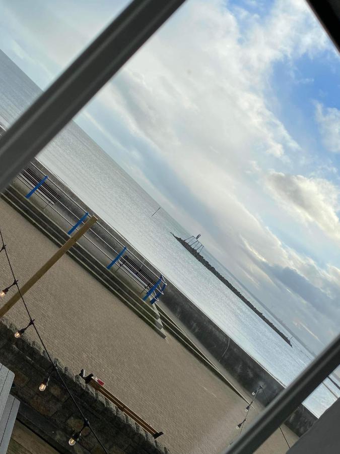 The Old Ship Hotel Newbiggin-by-the-Sea Kültér fotó