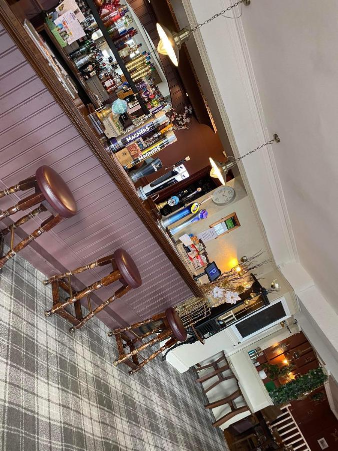 The Old Ship Hotel Newbiggin-by-the-Sea Kültér fotó