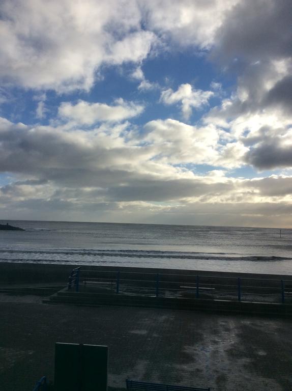 The Old Ship Hotel Newbiggin-by-the-Sea Kültér fotó